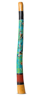 Small John Rotumah Didgeridoo (JW1490)